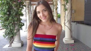 720p Bang Real Teens – Jessa Blue  Internal Creampie