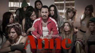 Ashley Adams – Whitney Wright – Eliza Jane – The Orphanage – 720p