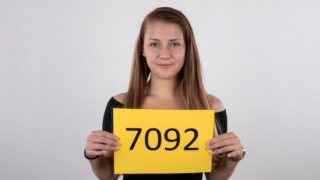 Czech Casting 7092 Lucie – 720p