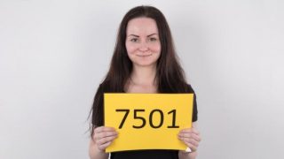 CzechCasting – Czech Karolina 7501