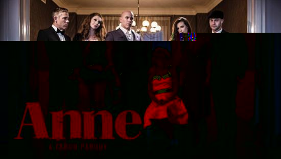 PureTaboo – Casey Calvert – Eliza Jane – Elena Koshka – The Escape