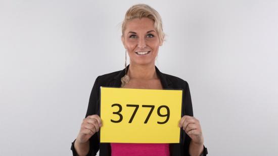 CzechCasting Lucie 3779