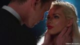 TrenchCoatX – Elsa Jean (Sex Doll)