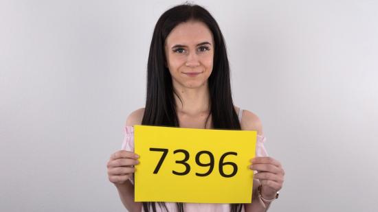 Czech Casting Barbora 7396