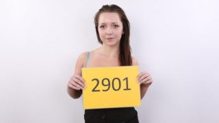 CzechCasting 2901 Lenka