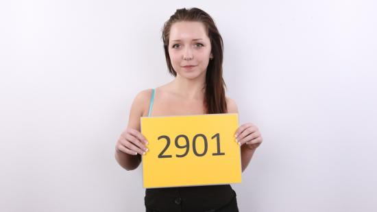 CzechCasting 2901 Lenka