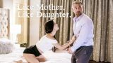 Alina Lopez, Reagan Foxx (Like Mother Like Daughter)