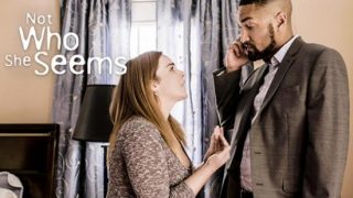 PureTaboo Natasha Nice (Not Who She Seems)