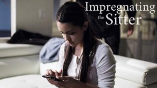 Alina Lopez (Impregnating The Sitter)