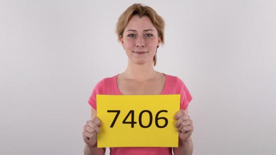 Czech Casting 7406 Stepanka