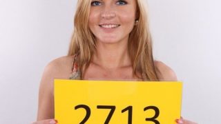 CzechCasting 2713 Lenka