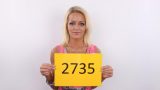 CzechCasting 2735 Adela