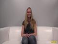 CzechCasting 6117 Tereza  – Updated