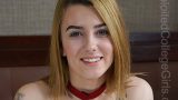 ExploitedCollegeGirls  Hailey