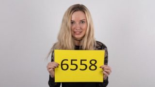 HD CzechCasting Jana 6558