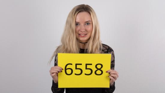 HD CzechCasting Jana 6558