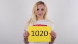 Czech Casting 1020 Eva