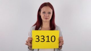 CzechCasting 3310 Natalie