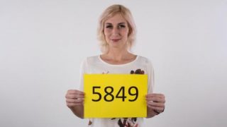 CzechCasting 5849 Veronika