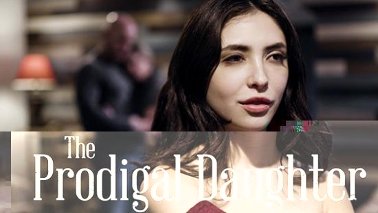 Jane Wilde, Dee Williams (The Prodigal Daughter)