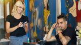Khloe Kapri (Overworked, Undersexed)