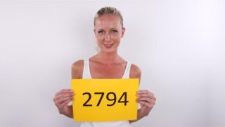 Czech Casting 2794 Michele
