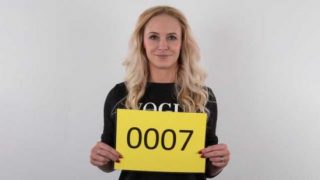 Czech Casting – Andrea 0007
