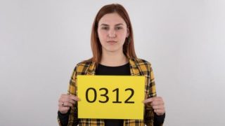 HD CzechCasting Klara 0312