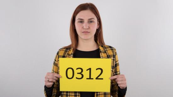 HD CzechCasting Klara 0312