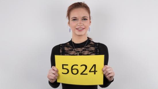 CzechCasting 5624 Nada