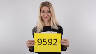 HD CzechCasting Petra 9592