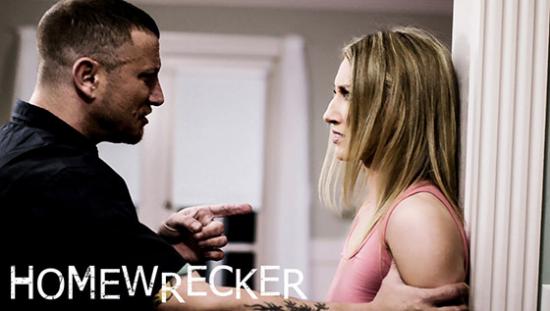 Riley Reyes (Homewrecker)