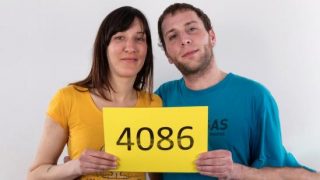Czech Casting 4086 Denisa/patrik
