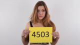 Czech Casting 4503 Marie
