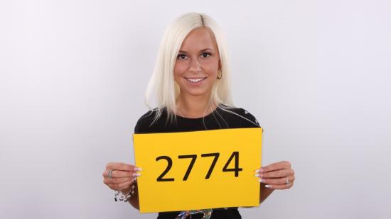 Czech Casting Lucie aka Dido Angel 2774