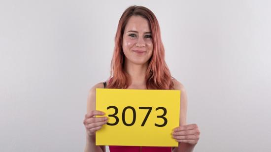 CzechCasting 3037 Kristyna
