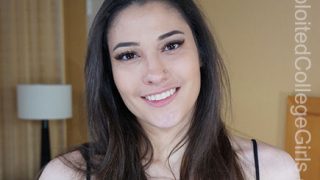 ExploitedCollegeGirls Amina