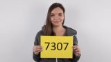 HD CzechCasting 7307