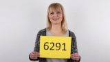 CzechCasting Martina 6291