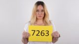 Czech Casting 7263 Veronika