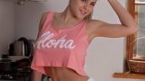 VIOLA BAILEYS – HARD – BED + 4  – Woodman Casting