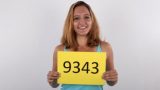 CzechCasting 9343 Kristina