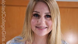 ExploitedCollegeGirls – Mabel May