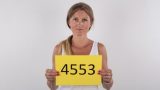 Michaela 4553 CzechCasting