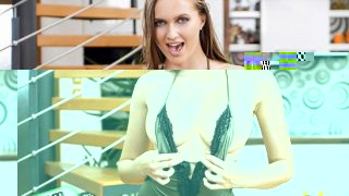 Stacy Cruz (An Impeccable Rack)