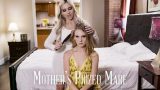 TABOO fuck with Christie Stevens, Natalie Knight (Mothers Prized Mare)