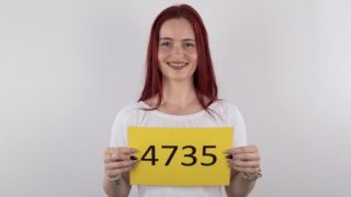 Tereza 4735 CzechCasting.com