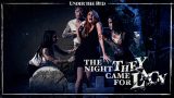 TABOO fuck with Katrina Jade, Joanna Angel, Lacy Lennon