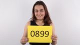 Czech Casting 0899 Marie  New