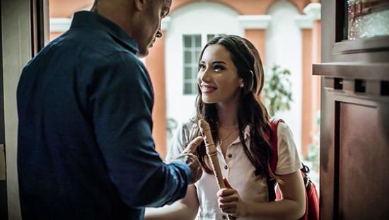 PureTaboo Aria Lee (Tell Your Wife I Say Hi)